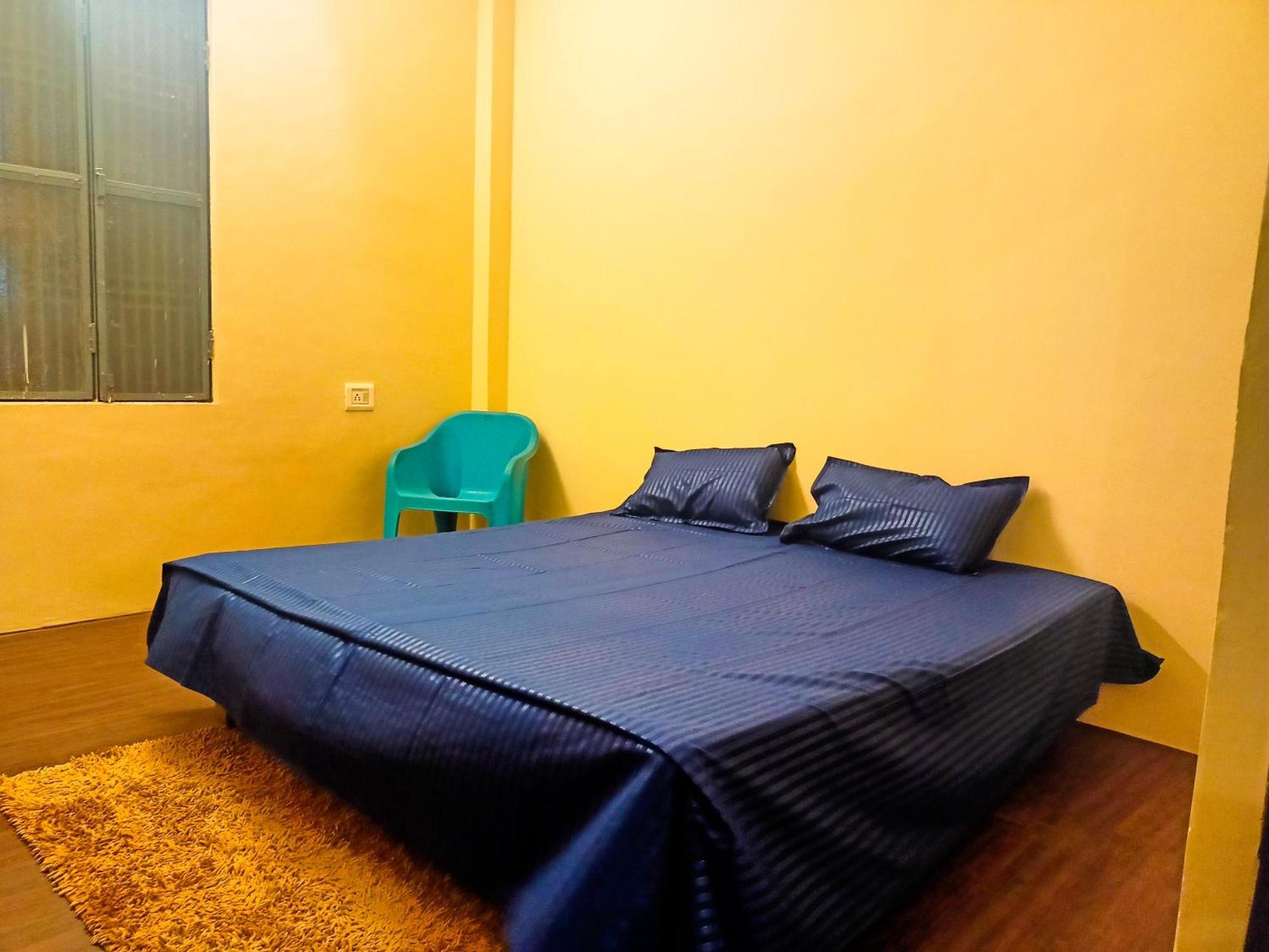 Hotel Rambhoomi Ayodhya Kültér fotó